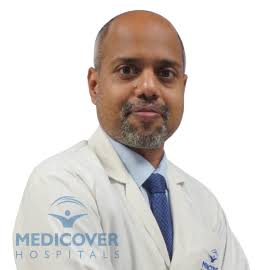 Dr Arvind Vatkar